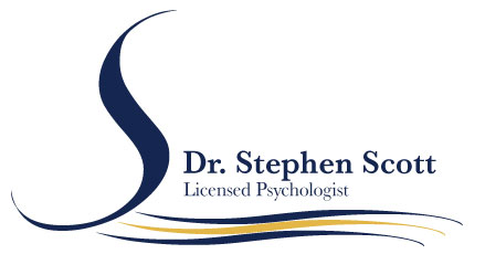 Psychologist, Norman, Dr. Stephen Scott, Licensed Psychologist